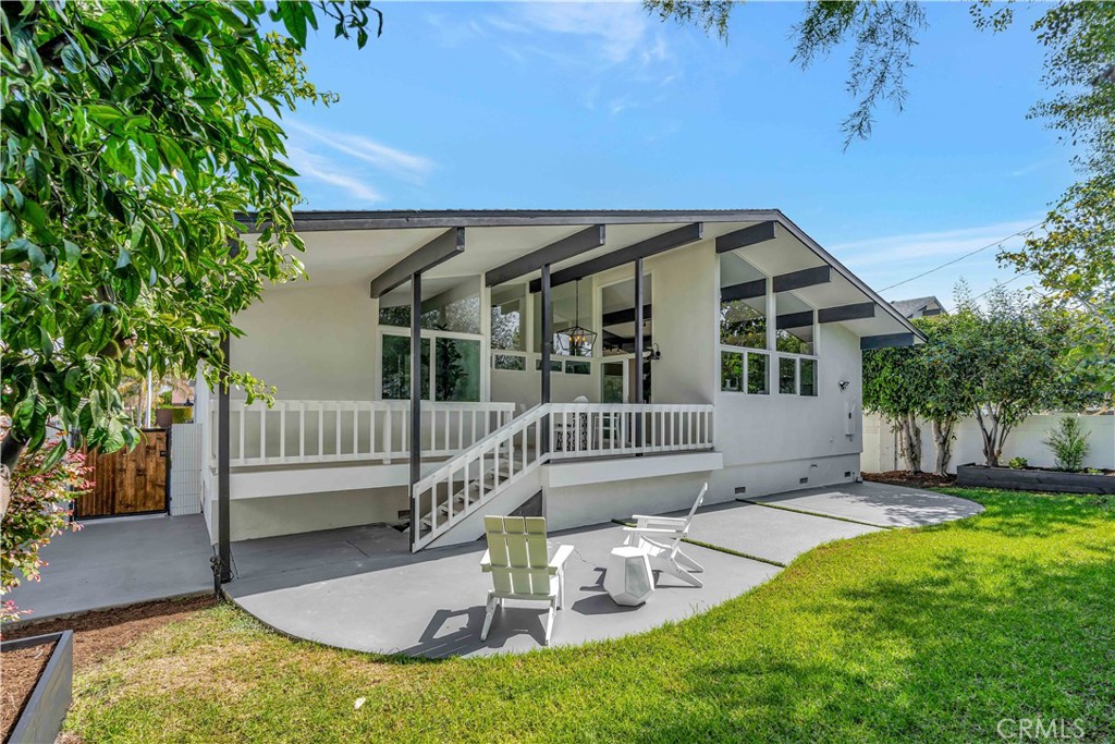 17421 Alta Vista Circle