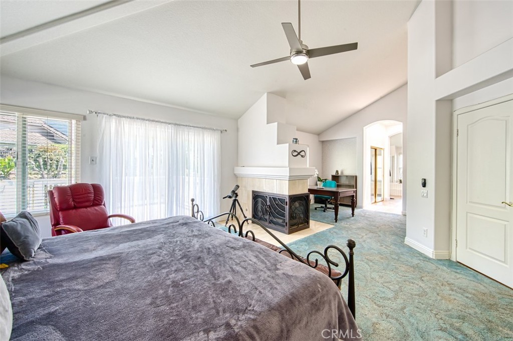 3920 San Antonio Road