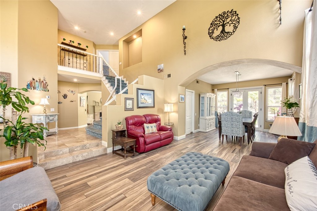 3920 San Antonio Road