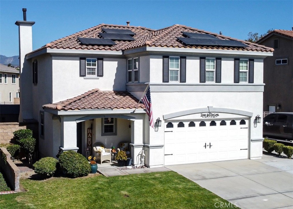 16414 Empire Lakes Court