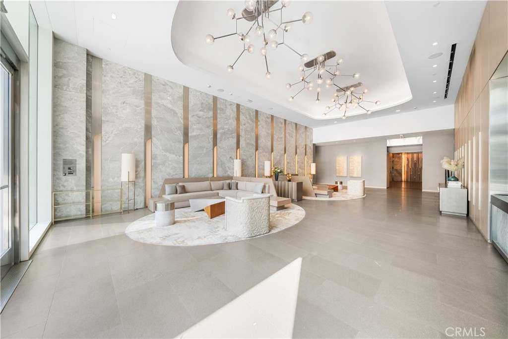 877 Francisco Street 2503