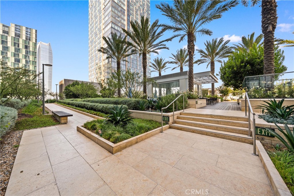 877 Francisco Street 2503