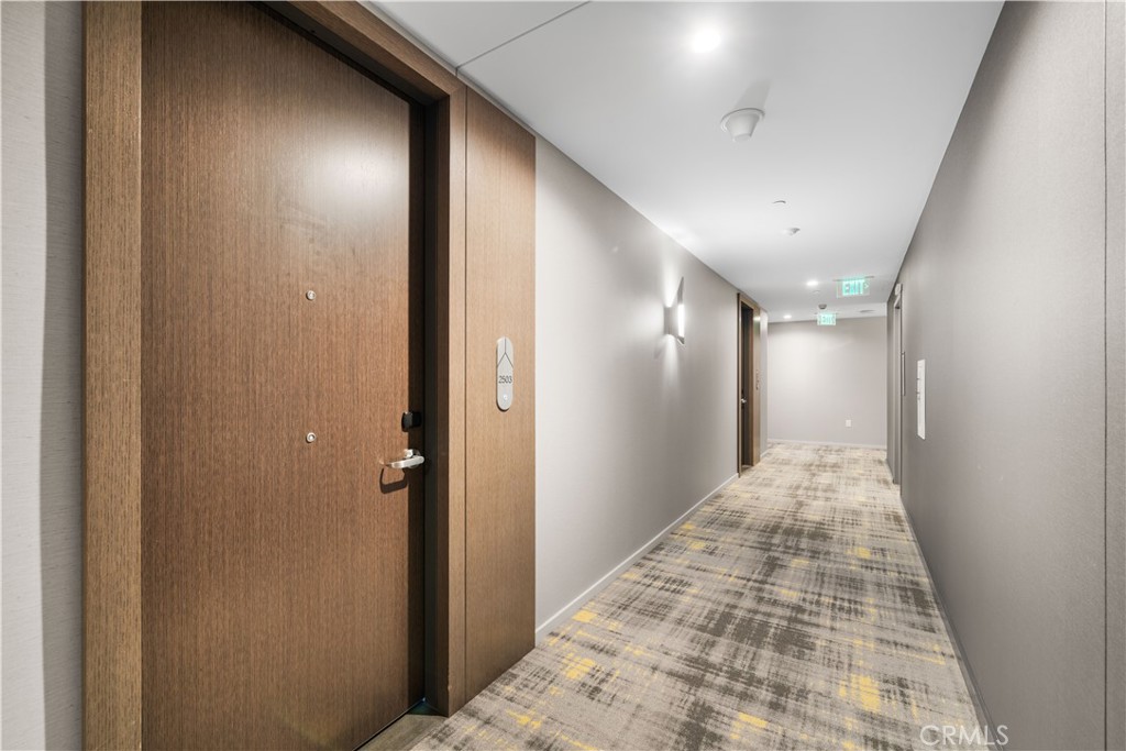 877 Francisco Street 2503