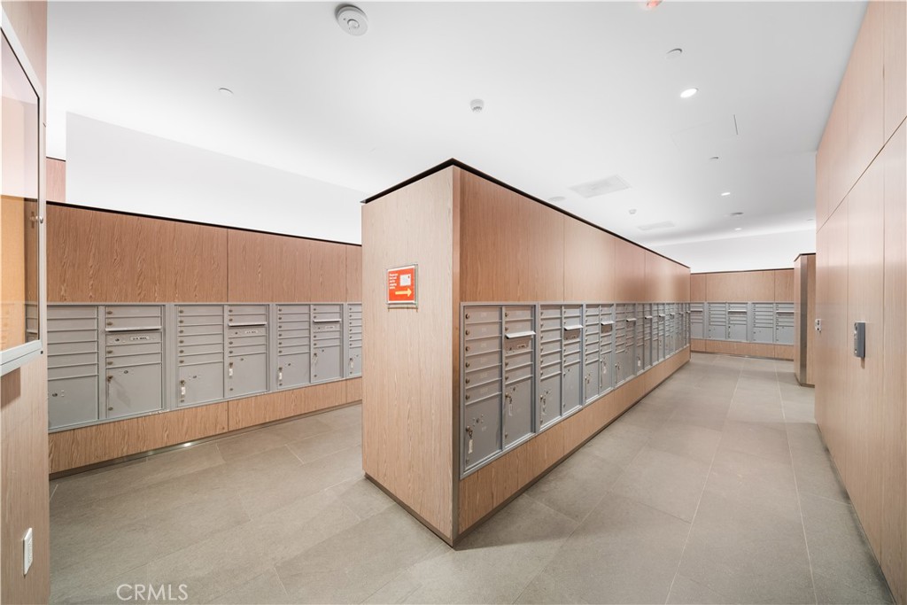 877 Francisco Street 2503