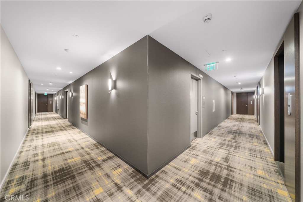 877 Francisco Street 2503