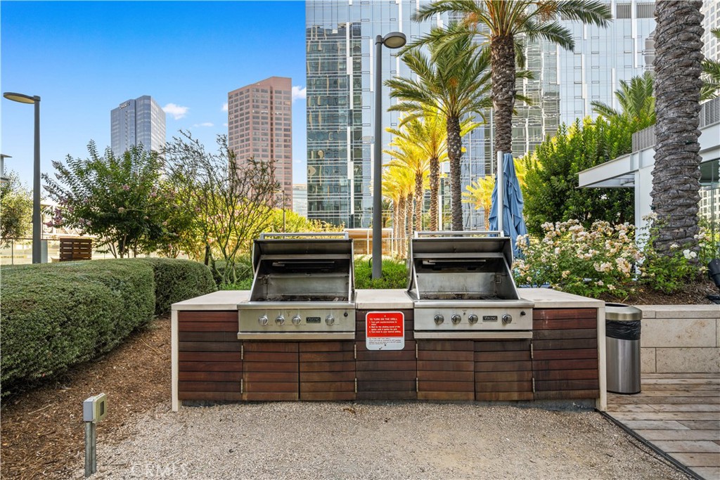 877 Francisco Street 2503