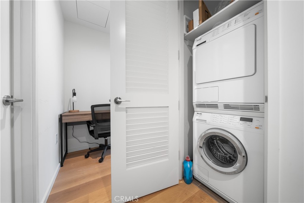 877 Francisco Street 2503