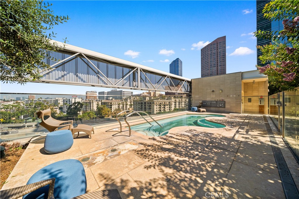 877 Francisco Street 2503