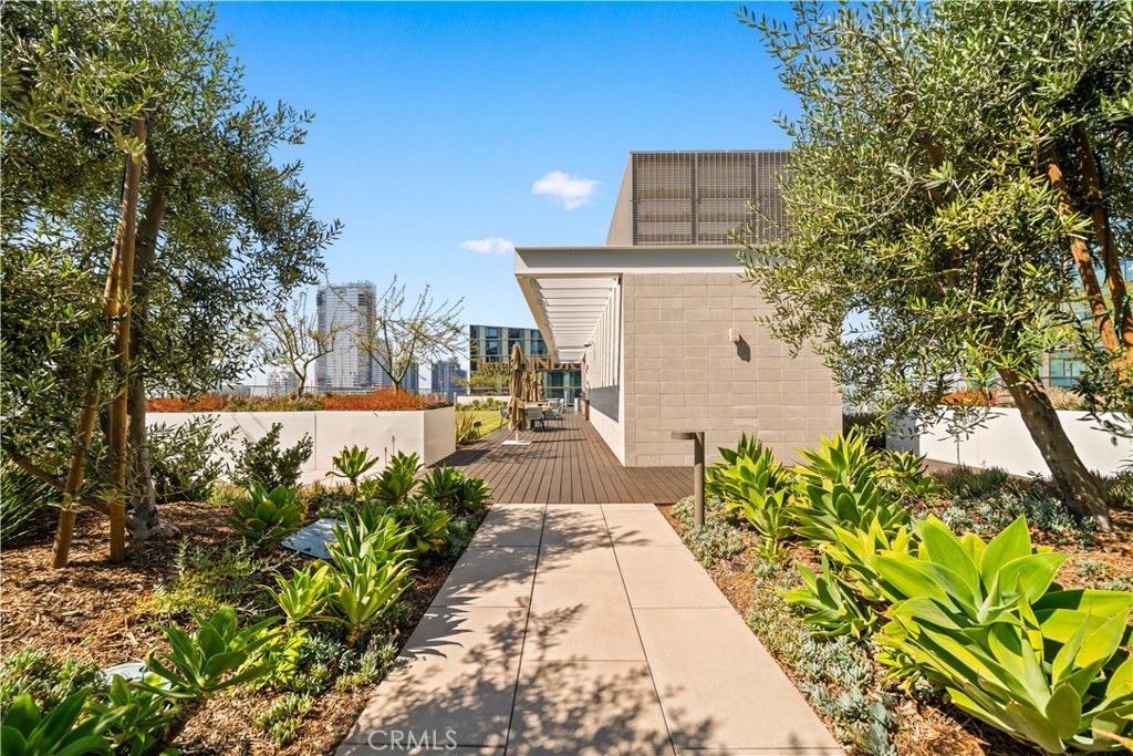 877 Francisco Street 2503