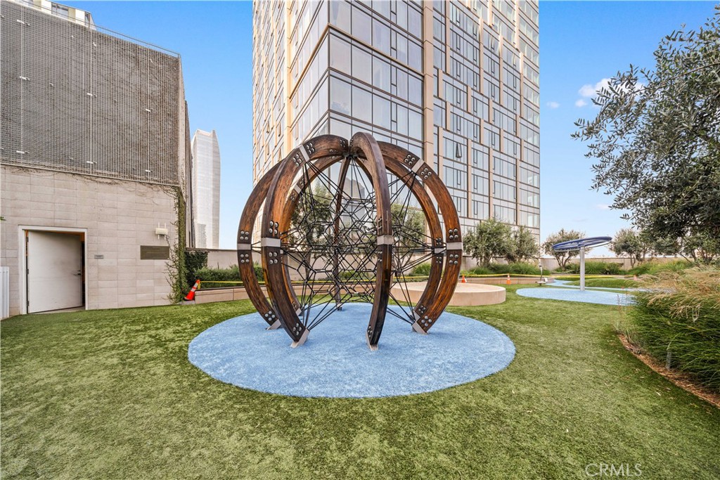 877 Francisco Street 2503