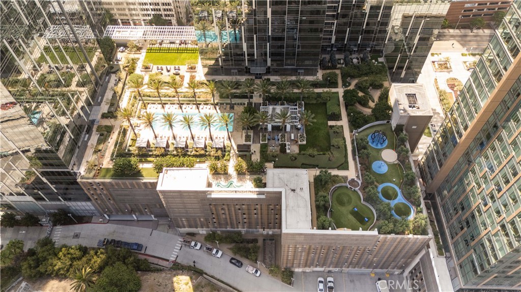 877 Francisco Street 2503