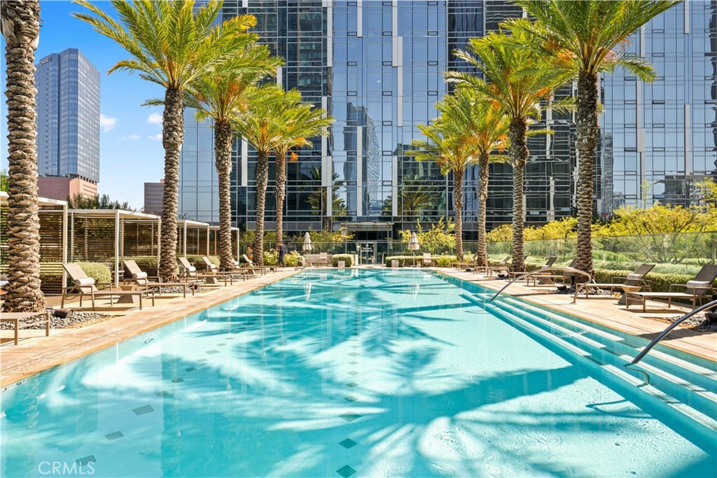 877 Francisco Street 2503