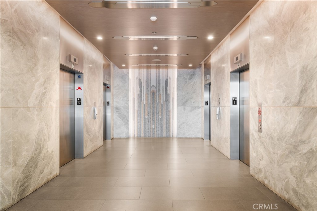 877 Francisco Street 2503