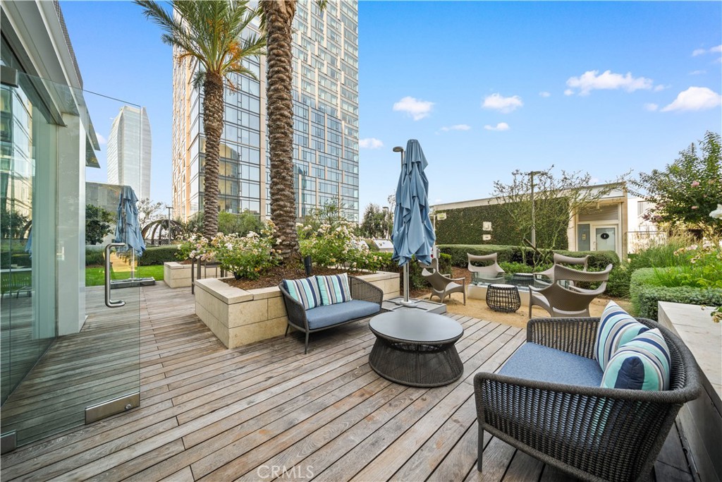 877 Francisco Street 2503