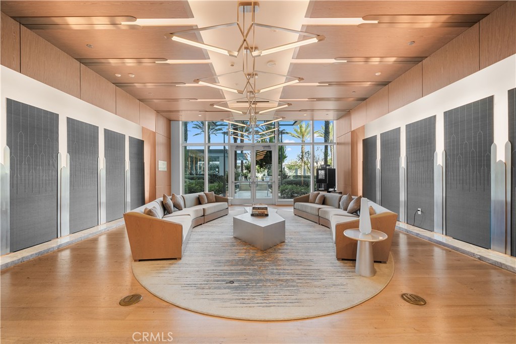 877 Francisco Street 2503