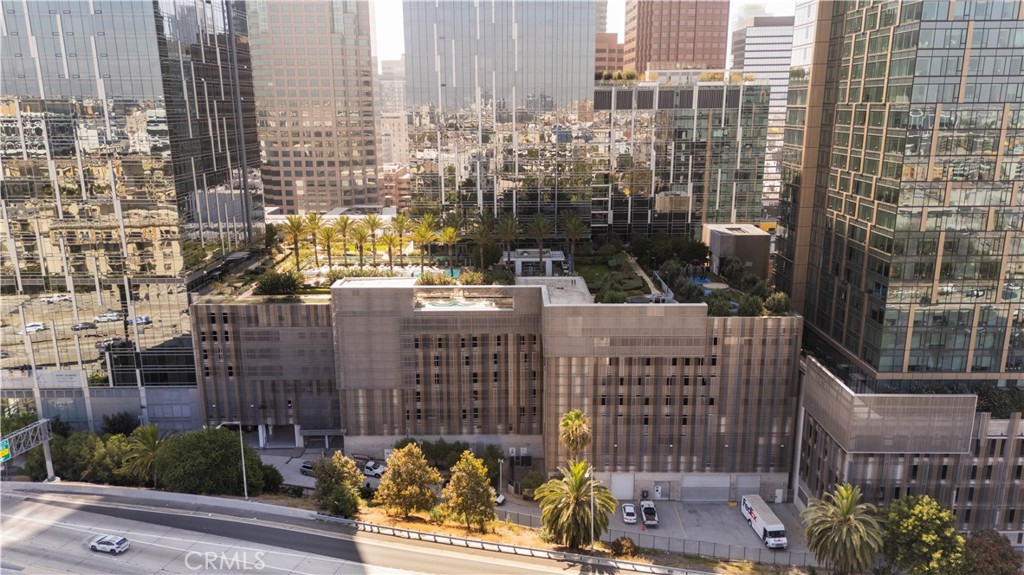 877 Francisco Street 2503