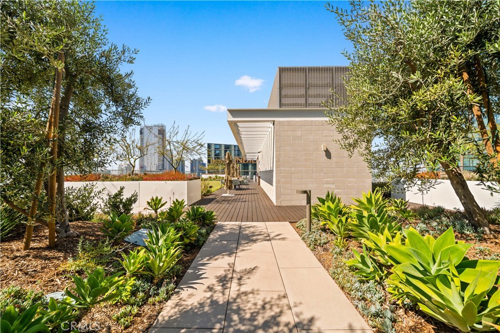 877 Francisco Street 2503