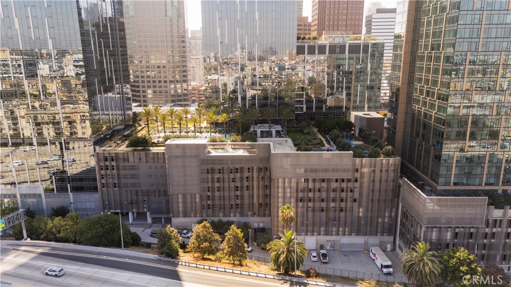 877 Francisco Street 2503