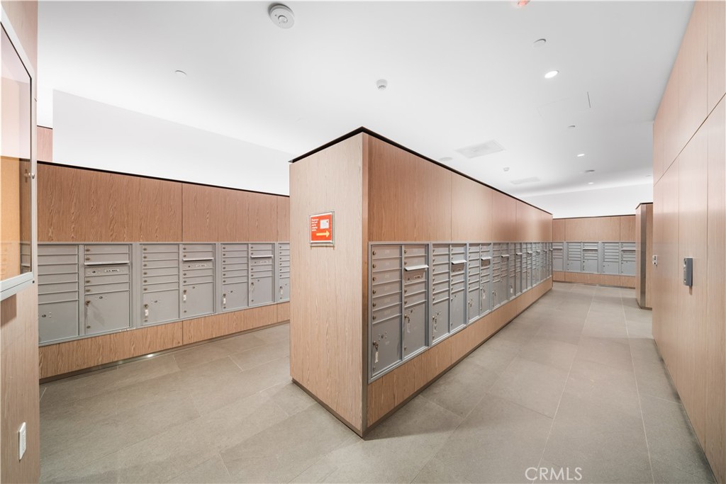 877 Francisco Street 2503