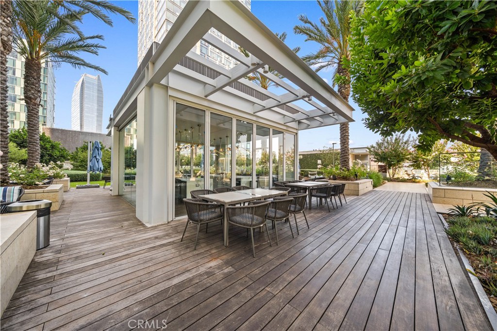 877 Francisco Street 2503