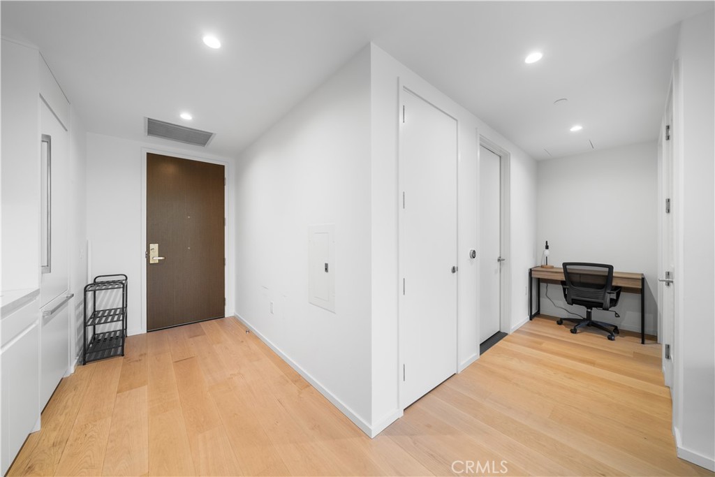 877 Francisco Street 2503