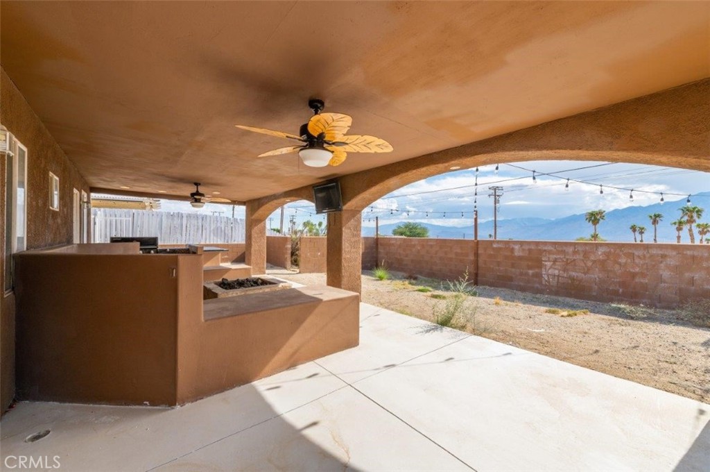 66633 San Rafael Road