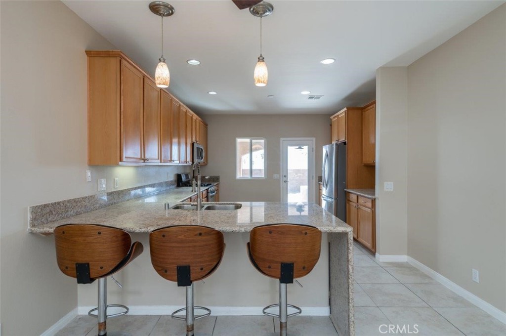 66633 San Rafael Road