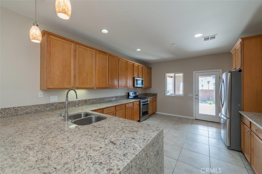 66633 San Rafael Road