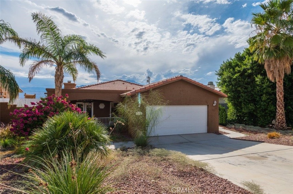 66633 San Rafael Road