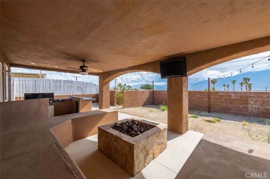 66633 San Rafael Road