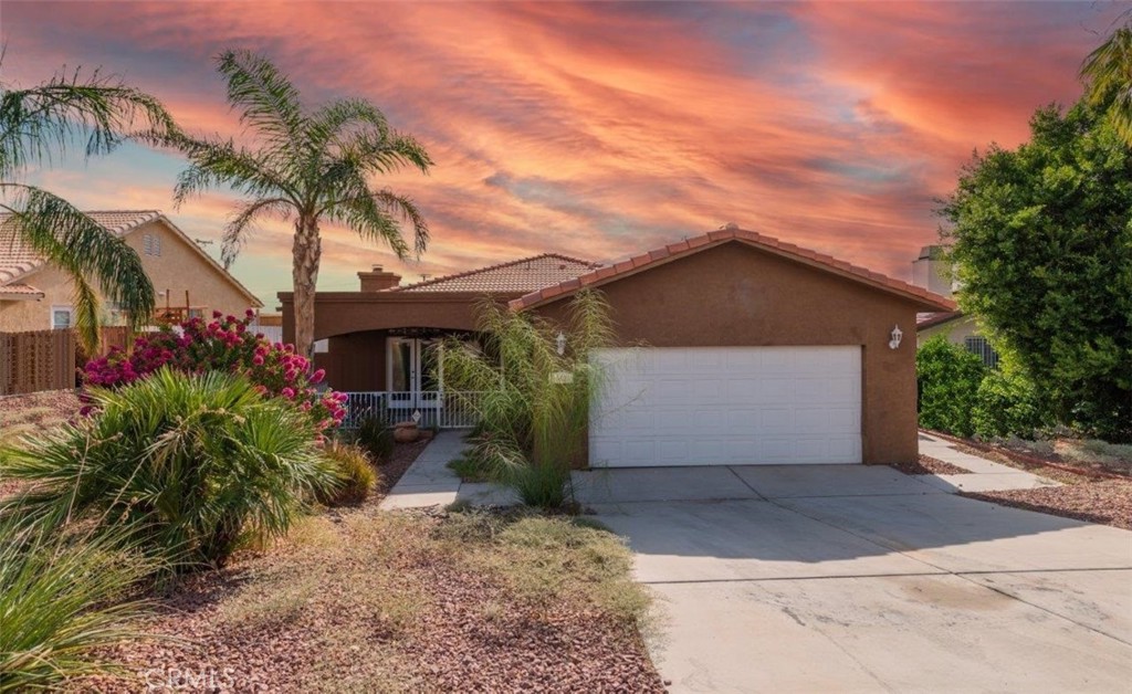 66633 San Rafael Road