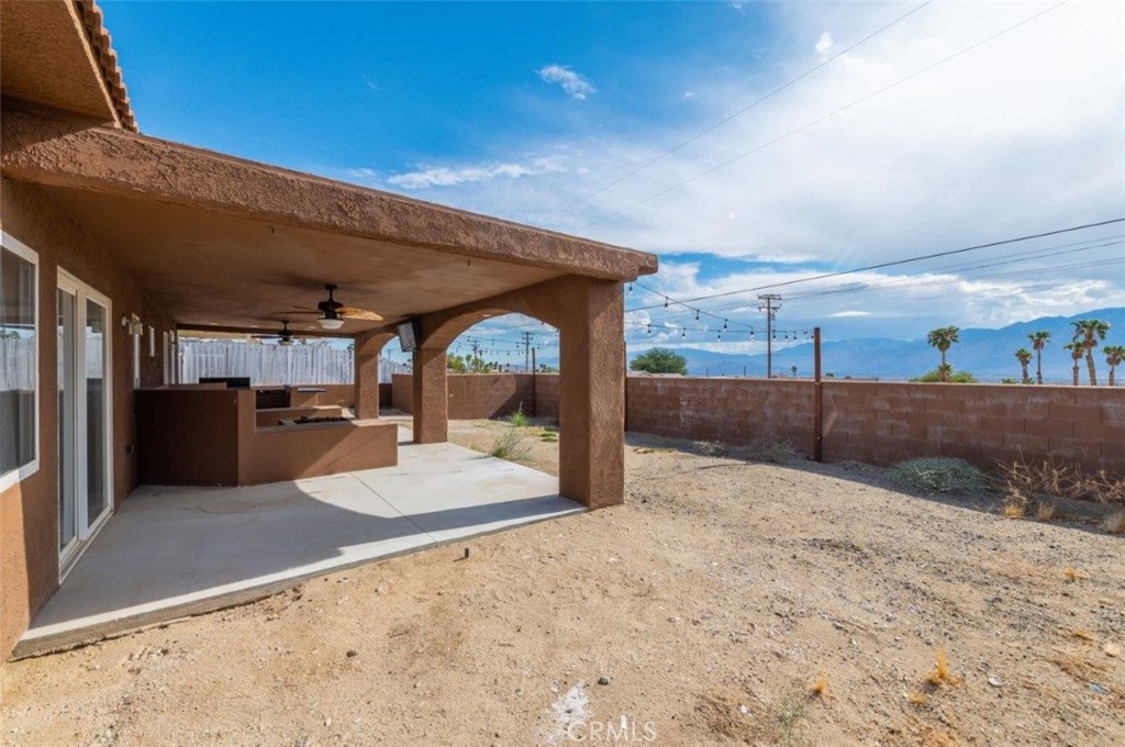 66633 San Rafael Road