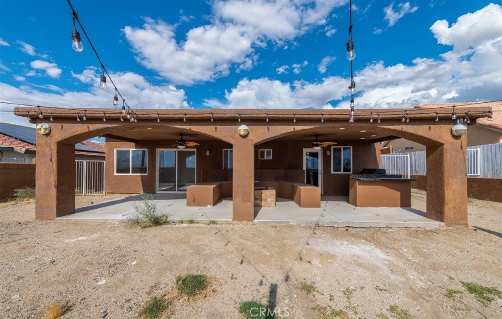 66633 San Rafael Road