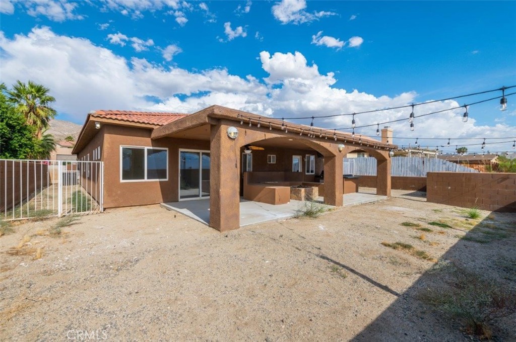 66633 San Rafael Road