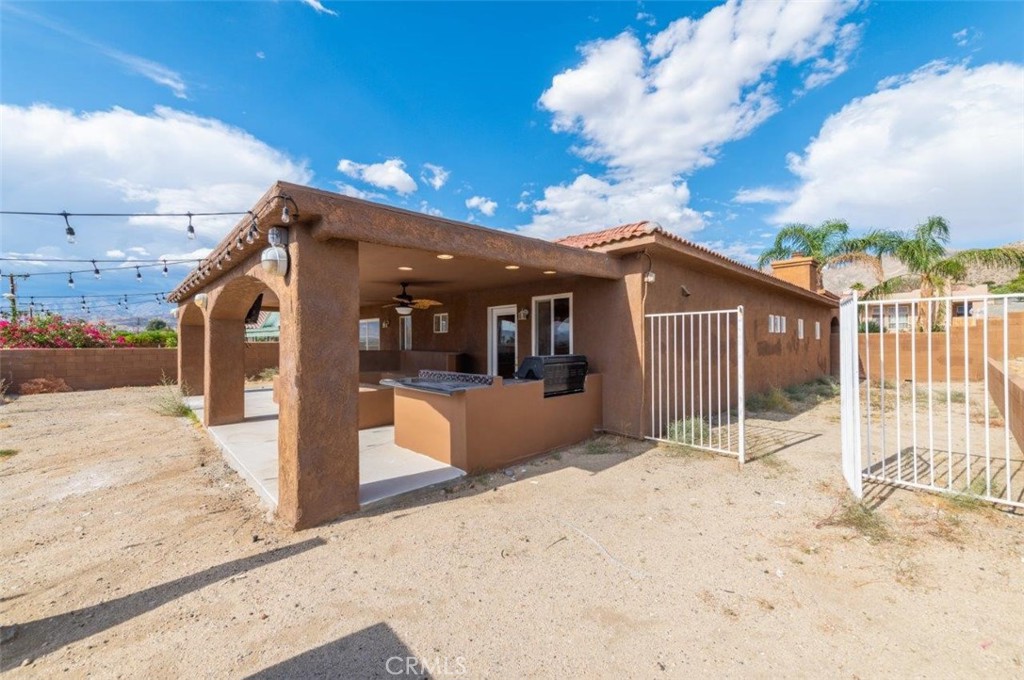 66633 San Rafael Road