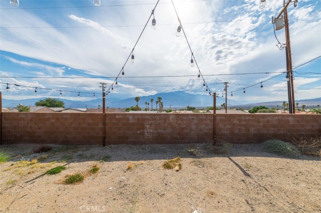 66633 San Rafael Road