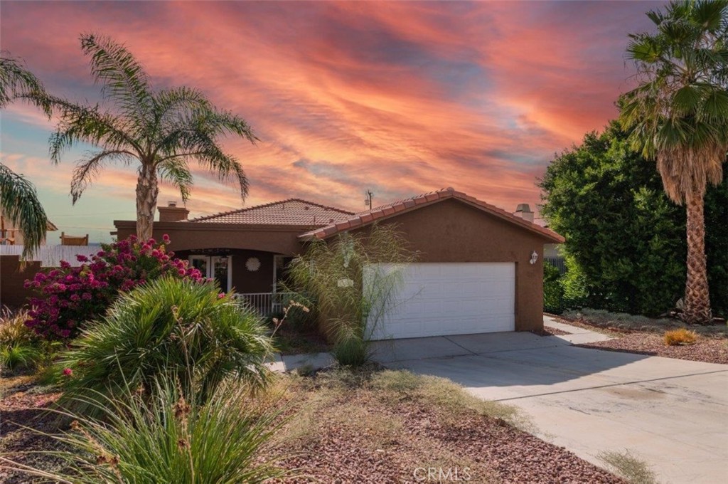 66633 San Rafael Road