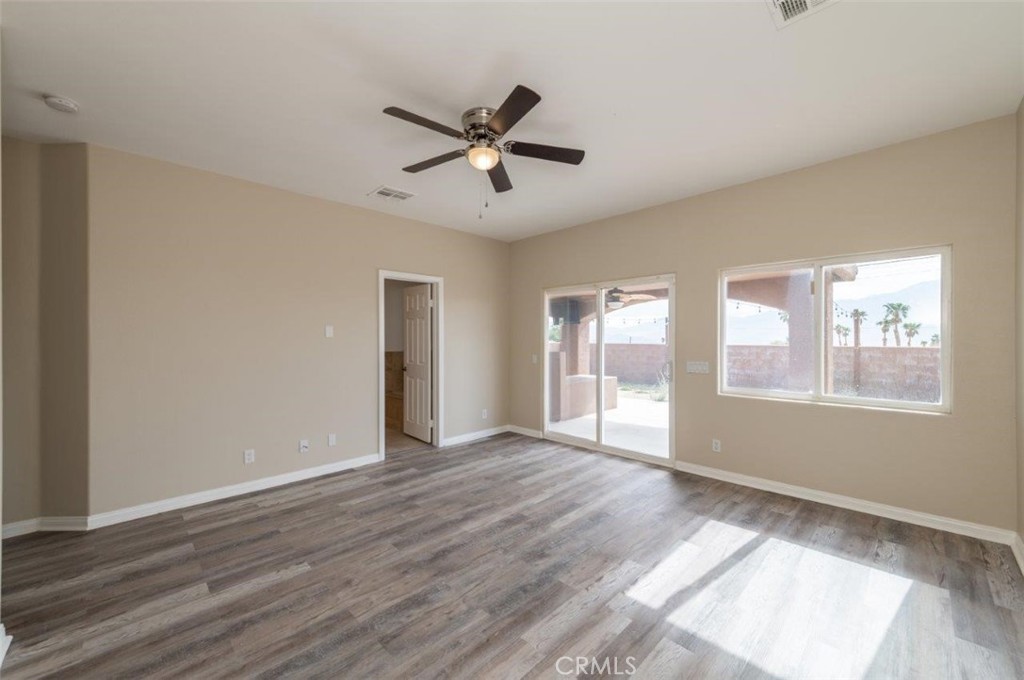 66633 San Rafael Road