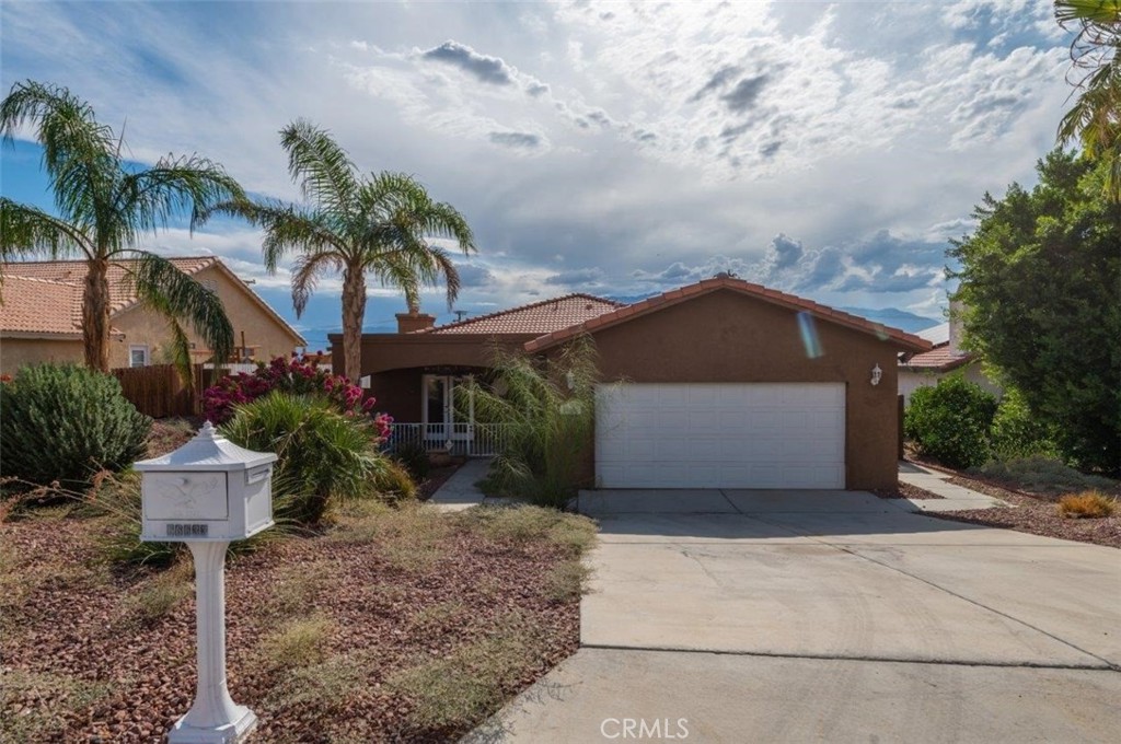 66633 San Rafael Road