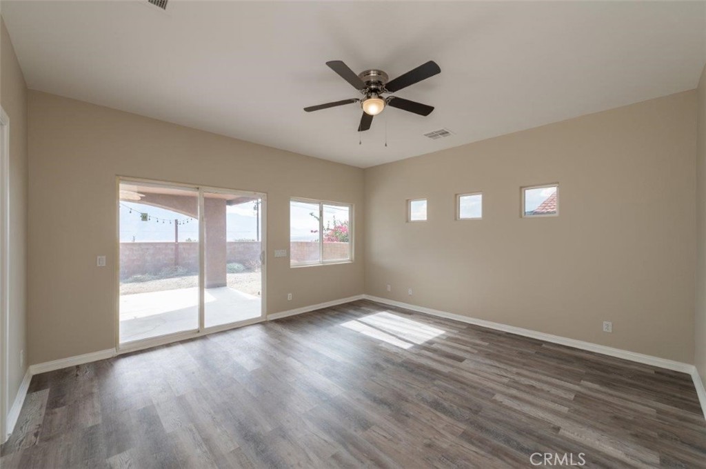 66633 San Rafael Road