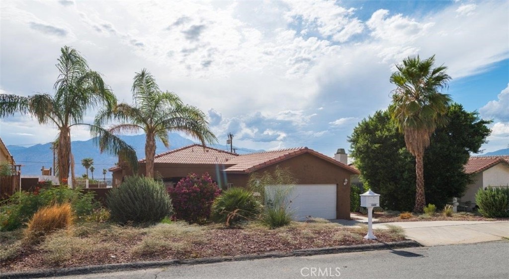 66633 San Rafael Road