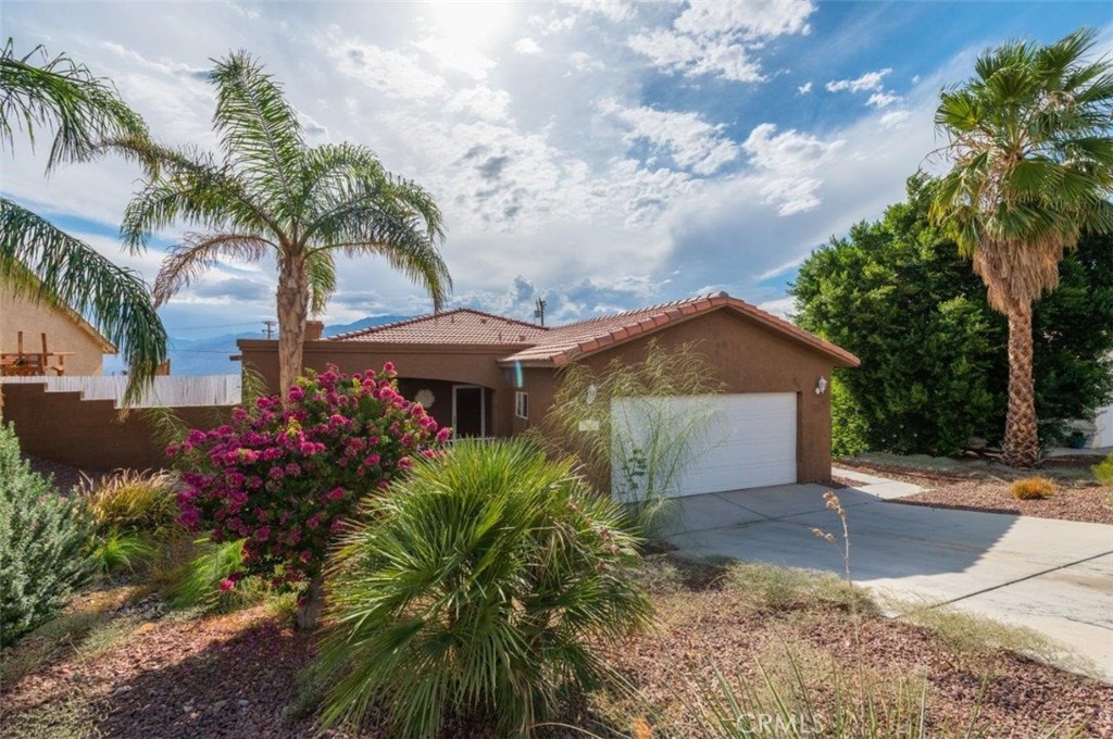 66633 San Rafael Road