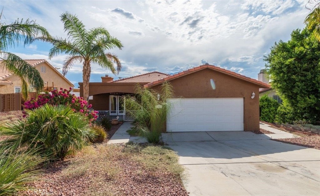 66633 San Rafael Road