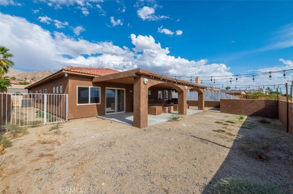 66633 San Rafael Road