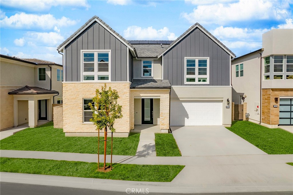111 Evergreen Way