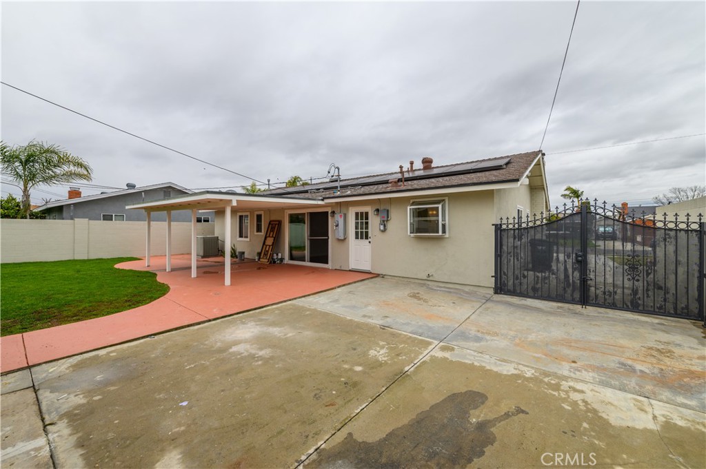 6534 San Haroldo Way