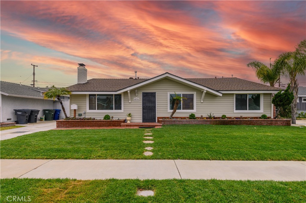 6534 San Haroldo Way