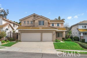 17435 Kelsey Way