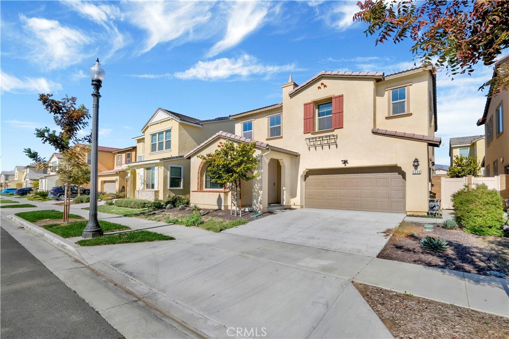 3285 E Lavender Drive