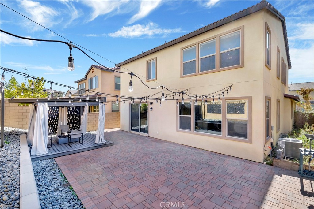 3285 E Lavender Drive